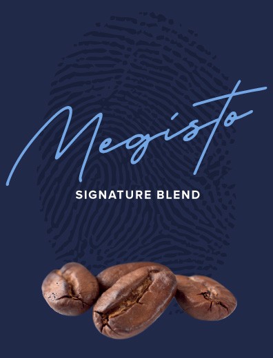 Megisto Blend