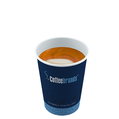 Megisto Espresso