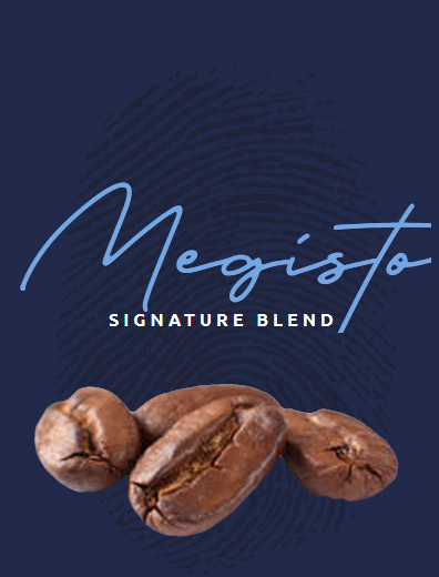 Megisto Blend